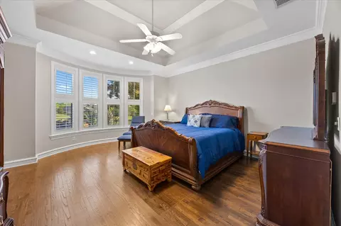 Bedroom - 806 Eagle Pass, Heath, TX 75032 photo 1 of 2