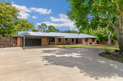 3615 Fritz Ln, Corinth, TX 76208