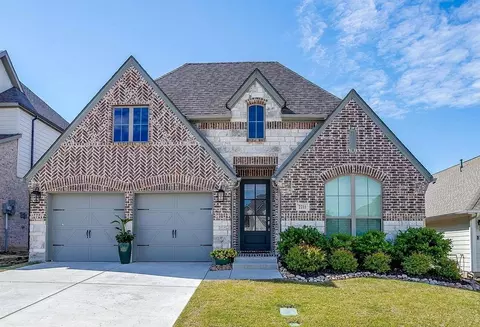 2211 Autrey Ln, Northlake, TX 76247