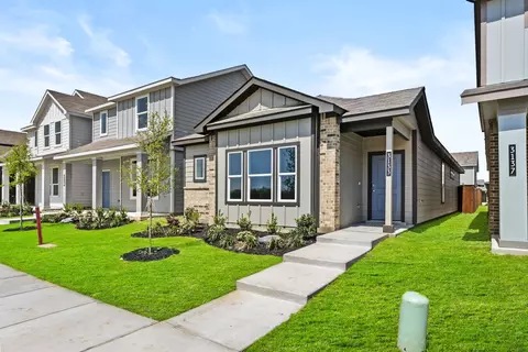 3133 Maple Orchard Ln, Fort Worth, TX 76140