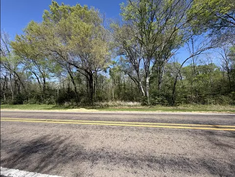Tract 3 Fm 542, Oakwood, TX 75855