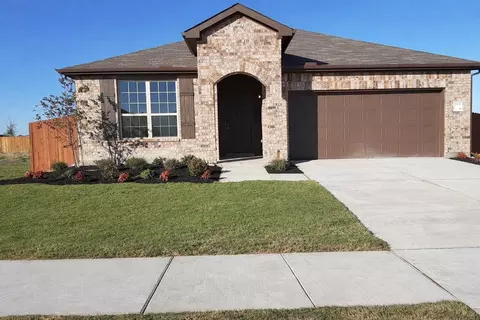 3114 Stonehaven Ln, Forney, TX 75126