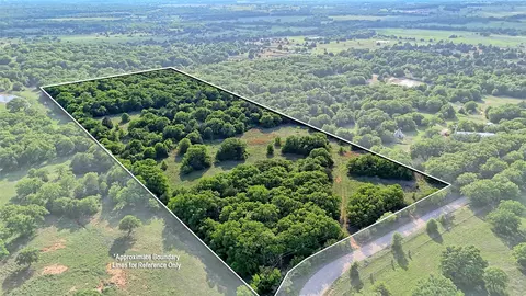 tbd Lake Valley Rd, Sunset, TX 76260
