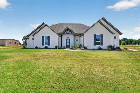 1005 Ronnie Ct, Springtown, TX 76082