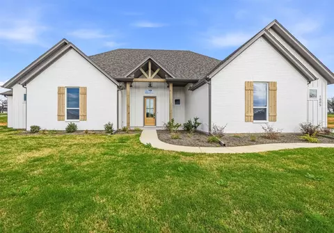 1005 Ronnie Ct, Springtown, TX 76082
