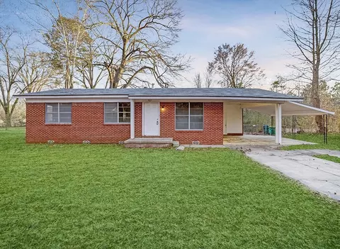 3007 Hollywood St, Texarkana, TX 75501