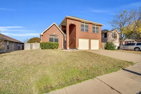 5948 Woodoak Dr, Dallas, TX 75249