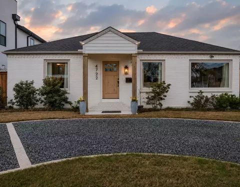 4722 March Ave, Dallas, TX 75209