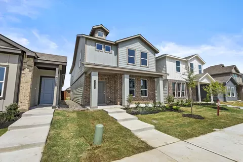 3137 Maple Orchard Ln, Fort Worth, TX 76140