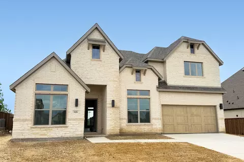 3426 Arbor Grove St, Midlothian, TX 76065