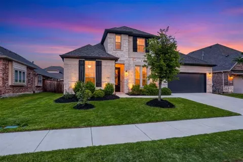 781 Elm Park Dr, Prosper, TX 75078