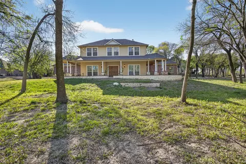 4405 Wolf Ct, Mckinney, TX 75071