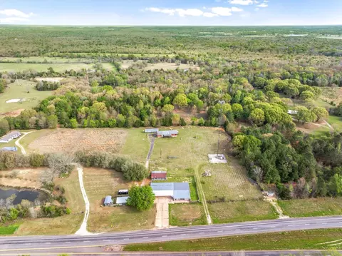 25294 Hwy 80, Grand Saline, TX 75140