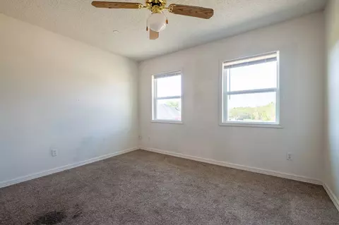Bedroom - 5 Griffith Ct, Terrell, TX 75160 photo 6 of 7