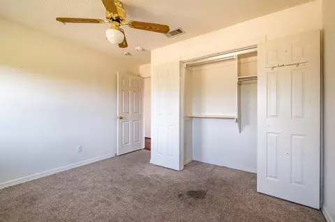 Bedroom - 5 Griffith Ct, Terrell, TX 75160 photo 7 of 7