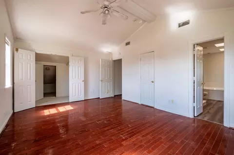 Bedroom - 5 Griffith Ct, Terrell, TX 75160 photo 5 of 7