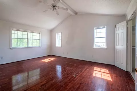Bedroom - 5 Griffith Ct, Terrell, TX 75160 photo 4 of 7
