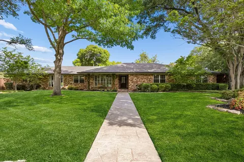 7519 Larchview Dr, Dallas, TX 75254