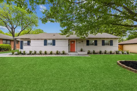 9962 Elmada Ln, Dallas, TX 75220
