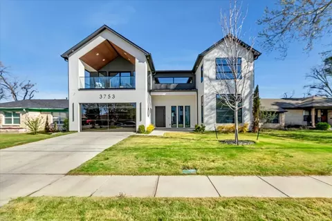 3753 Bolivar Dr, Dallas, TX 75220