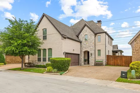 725 Royal Minister Blvd, Lewisville, TX 75056