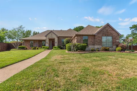 701 Portofino Pl, Southlake, TX 76092