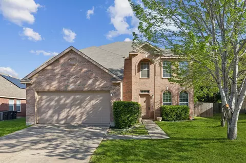 1905 Caddo Springs Dr, Justin, TX 76247