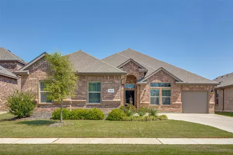 7817 Bella Way, Arlington, TX 76001