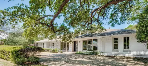 7315 Glendora Ave, Dallas, TX 75230