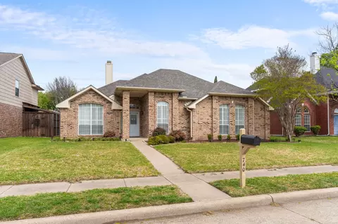 740 Pulitzer Ln, Allen, TX 75002