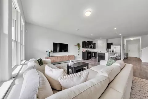 1812 Gibsonville Dr, Fort Worth, TX 76108