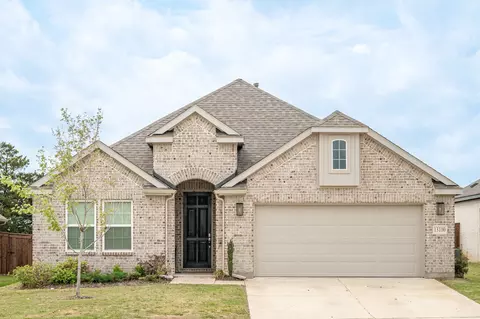 13100 Zion Dr, Providence Village, TX 76227