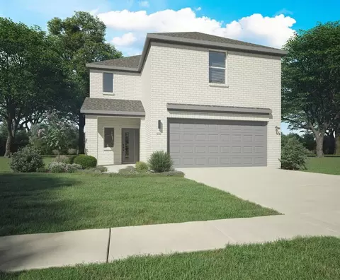 144 Millwood Rd, Lavon, TX 75166