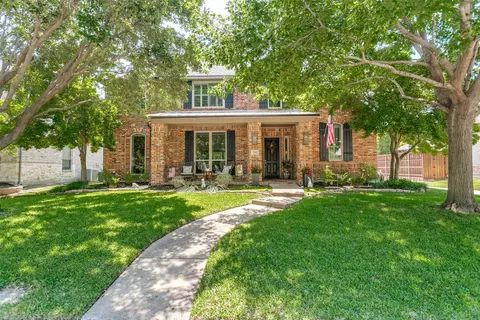 1195 Dodgeton Dr, Frisco, TX 75033