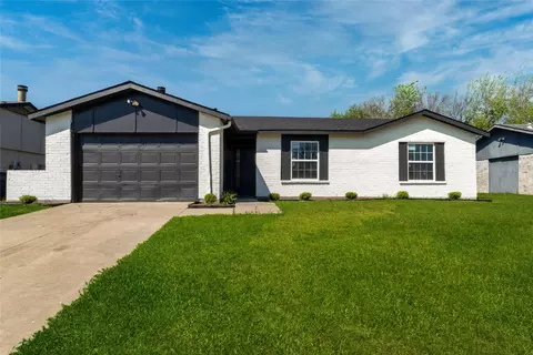1704 Novel Cir, Garland, TX 75040