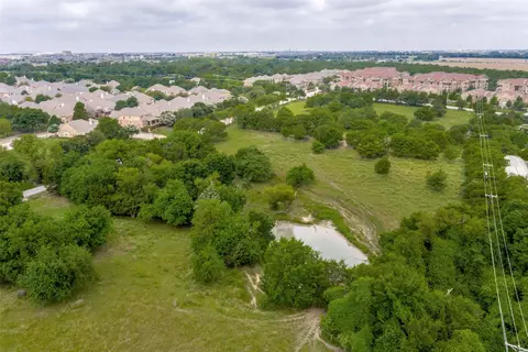 650 S State Highway 5, Fairview, TX 75069