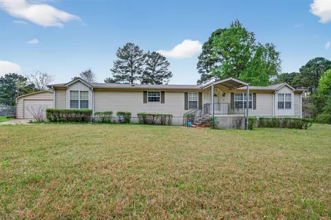 6772 Greenway Ave, Shreveport, LA 71119