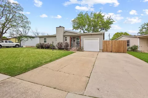 2550 Brandywine Dr, Farmers Branch, TX 75234