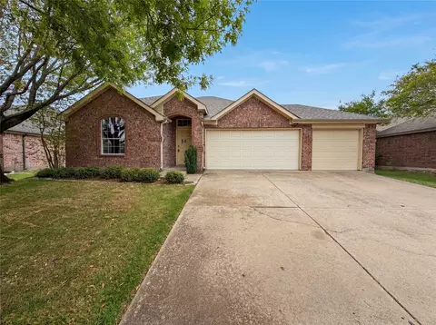 2002 Bayberry Ct, Forney, TX 75126