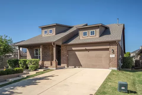 1840 Lark Ln, Argyle, TX 76226