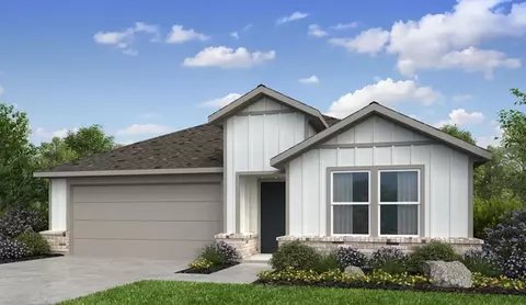 2333 Buffalo Bayou Way, Crandall, TX 75114
