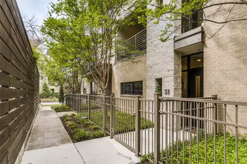 4111 Newton Ave #33, Dallas, TX 75219