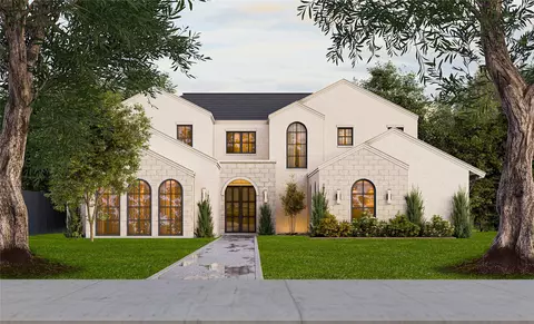 6530 Northport Dr, Dallas, TX 75230