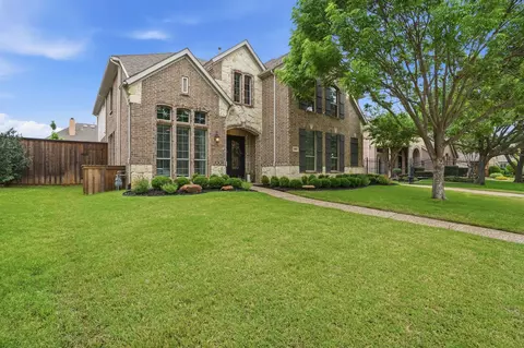 2503 Shoreline Dr, Keller, TX 76248