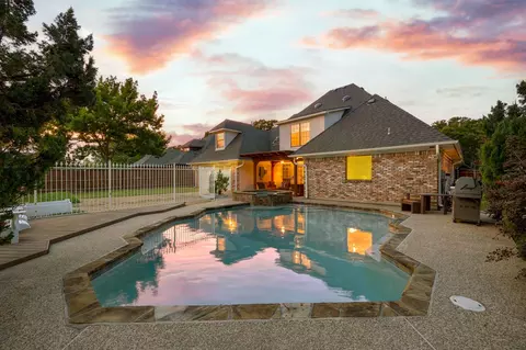4205 Brookhollow Dr, Colleyville, TX 76034