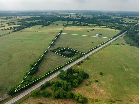 Tract #1 Fm 2874 #1 13.74 ACRES, Commerce, TX 75428