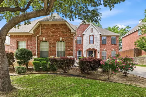 2605 Winnpage Rd, Flower Mound, TX 75022