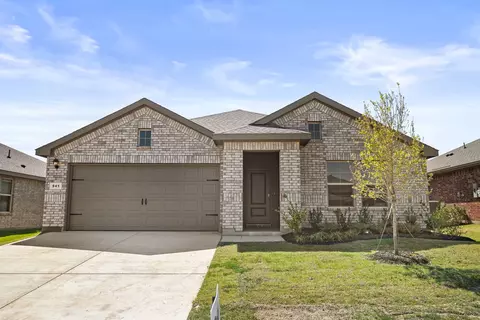 541 Marsh St, Cleburne, TX 76033