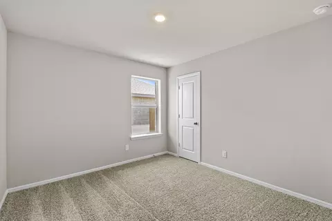 Bedroom - 541 Marsh St, Cleburne, TX 76033 photo 4 of 8