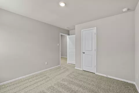 Bedroom - 541 Marsh St, Cleburne, TX 76033 photo 2 of 8